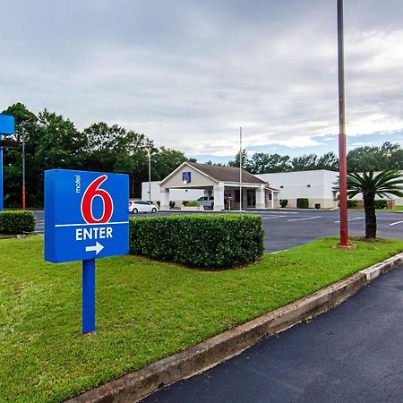 Motel 6-Bay Minette, Al Exteriér fotografie